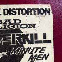 Social Distortion Bad Religion Minutemen at Bards Apollo Saturday Sept 26th 1981 3.jpg