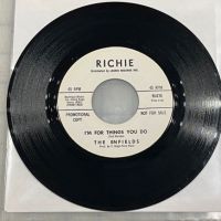 The Enfields She Already Has Somebody on Riche RI 670 White Label Promo 6.jpg