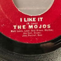 The Mojos Love Does It's Harm on Mojo Records 8.jpg