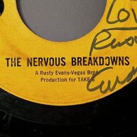 The Nervous Breakdowns I Dig Your Mind b:w Seeds Of Love on Take 6 SIGNED by Rusty Evans 4.jpg