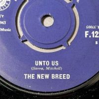 The New Breed Friends And Lovers Forever b:w Unto Us on Decca4.jpg