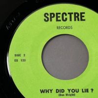 The Opposite Six I’ll Be Gone b:w Why Did You Lie? on Spectre Records 8.jpg