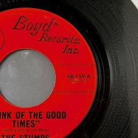 The Stumps Think Of The Good Times b:w My Generation on Boyd Records 2.jpg