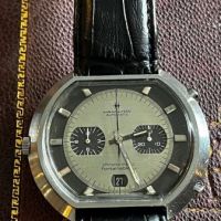 Vintage Hamilton Automatic Fontainebleu Automatic Wristwatch 1.jpg