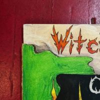 Witch Hunt On Fire Occult Recording Co. Hand Drawn and Colored 7.jpg