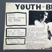 Youth Brigade with Minor Threat Bad Brains and The Undead Wilson Center Friday July 31st 1.jpg