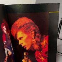 Ziggy Stardust Bowie 1972:1973 Mick Rock Published by St. Martin's Press 7.jpg