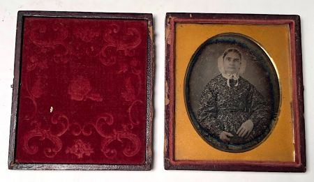 Wife of Michael Macky Dageurrotype Baltimore Family Sixth Plate  9.jpg