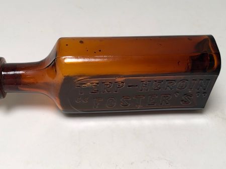 Terp Heroin Patent Medicine By Foster's Quack 4.jpg