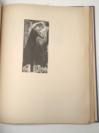 The Etchings and Lithographs of Arthur B. Davies by Frederic Newlin Price 24.jpg