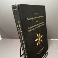 Albert Pike's Lecture on Masonic Symbolism 2006 Hardback The Scottish Rite Research Society 4.jpg