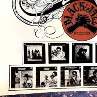 Black Jazz Records Poster Promo Ad for Albums and Label in Near Mint Condition 3.jpg