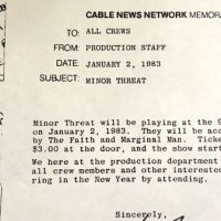 Cable News Network Minor Threat Flyer January 2nd 1983 8.jpg