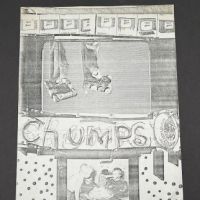 Chumps 1977 Flyer Washington DC 1.jpg