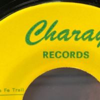 Electric Love – This Seat Is Saved on Charay Records C-40 6.jpg
