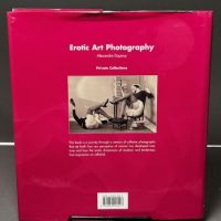 Erotic Art Photography by Alexandre Dupouy Hardback with Dust Jacket 13.jpg