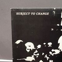 Faith Subject to Change LP Clear Vinyl 6.jpg