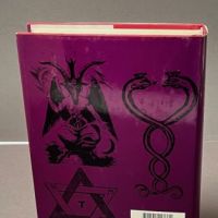 Magick In The Theory and Practice by Aleister Crowley  Published by Castle 7.jpg