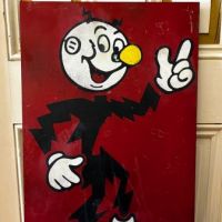 Reddy Kilowatt New York Light and Power Company Painted Sign 7.jpg