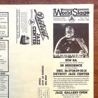 Sun Ra and His Omniverse Jet Set Arkestra In Residence Dec 26-31 1980 Mailer 4.jpg