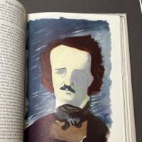 The Complete Poems and Stories of Edgar Allan Poe 2 Volums with Slipcase 11.jpg