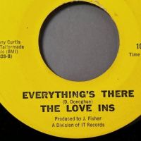 The Love Ins That’s All She Wrote b:w Everything’s There on Curtis Bros Records 8.jpg