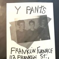 Y Pants April 15th 1980 at Franklin Furnace New York 1.jpg