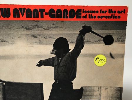 The New Avant-Garde Issues for The Art of The Seventies Softcover 2.jpg