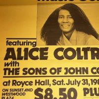 1982 Poster Alice Coltrane at UCLA with Sons of John Coltrane 10.jpg