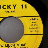 2 Terry Knight and The Pack How Much More b:w I’ve Been Told on Lucky 11 4.jpg