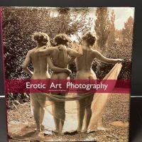 Erotic Art Photography by Alexandre Dupouy Hardback with Dust Jacket 1.jpg