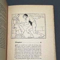 Justine or the Misfortune of Virtue by de Sade The Risus Press 1935 7.jpg