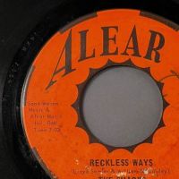 Smacks Nobody Else is Gonna Do b:w Reckless Ways on Alear Records 8.jpg