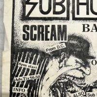 Sub Humans Scream and Bad Religion Saturday May 18th Olympic Auditorium 8.jpg