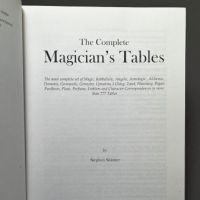 The Complete Magician's Tables by Stephen skinner 2nd Edition 5.jpg