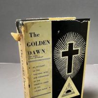 The Golden Dawn By Israel Regardie Complete in Two Volumes with Slipcase 13.jpg