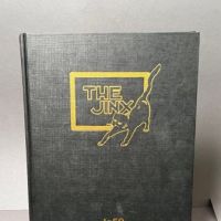 The Jinx by Ted Annemann from 1934 to 1941 Louis Tannen 1963 Complete Set 3 Volumes 2.jpg