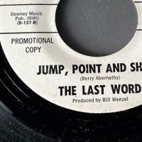 The Last Word Sleepy Hollow on Downey Records White Label Promo 9.jpg