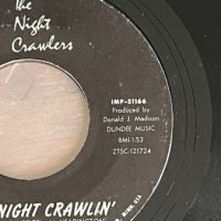 The Night Crawlers You Say b:w Night Crawlin’ on Maad Records 5.jpg