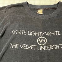 Velvet Underground White Light White Heat TShirt 9.jpg