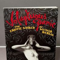 Voluptuous Panic The Erotic World of Weimar Berlin by Mel Gordon 1st Ed. 1.jpg