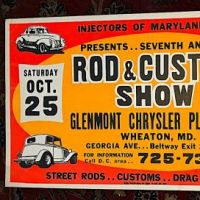 1975 Rod & Custom Car Show Poster Printed by Globe 1.jpg