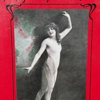 Playgirls of Yesteryear by Robert Lebeck Published by St. Martin's Press 15.jpg