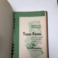 Specimen Book of Available Type Faces The Sunpapers Baltimore  2nd Ed 4.jpg