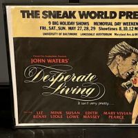 John Waters' Desperate Living World Premiere Poster 1.jpg