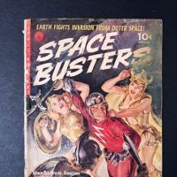 Space Buster No. 1 1952 Published by Ziff Davis 1.jpg