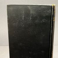 Swinburne Selected Poems Illustrated by Harry Clarke 1928  Hardback 16.jpg