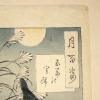 Yoshitoshi's 'One Hundred Aspects of the Moon Lady Gosechi #51 7.jpg