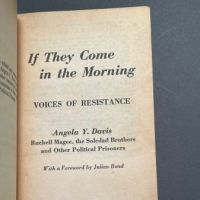 Angela Davis If They Come In The Morning Published by Signet 6.jpg