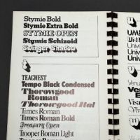 Artisan Type Book by Artisan Type Inc Washington DC 6.jpg